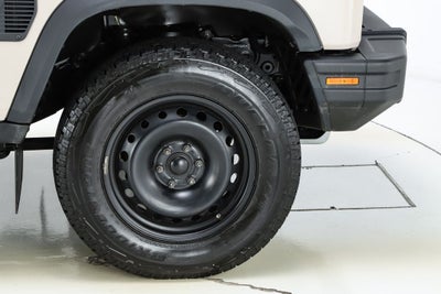 2024 INEOS Grenadier Base