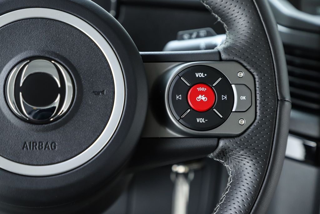 2024 INEOS Grenadier Base