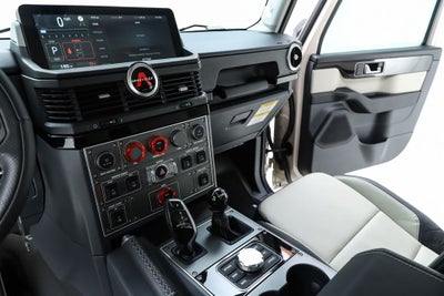 2024 INEOS Grenadier Base