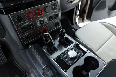 2024 INEOS Grenadier Base