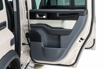 2024 INEOS Grenadier Base