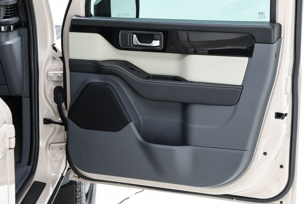 2024 INEOS Grenadier Base