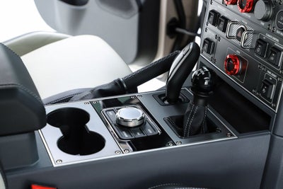 2024 INEOS Grenadier Base