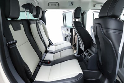 2024 INEOS Grenadier Base