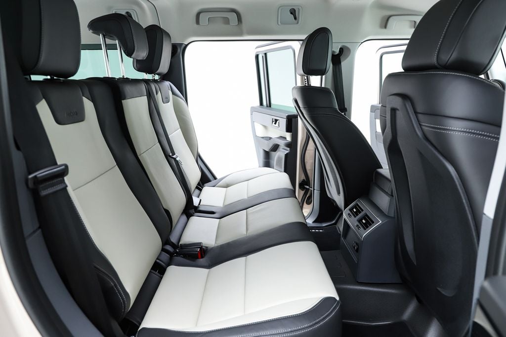 2024 INEOS Grenadier Base