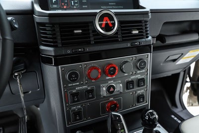 2024 INEOS Grenadier Base