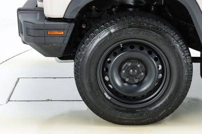 2024 INEOS Grenadier Base