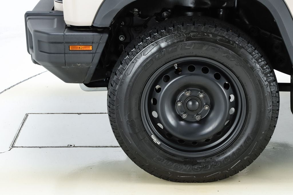 2024 INEOS Grenadier Base