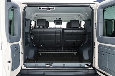 2024 INEOS Grenadier Base