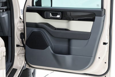 2024 INEOS Grenadier Base