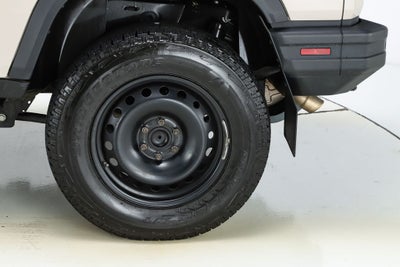 2024 INEOS Grenadier Base