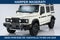 2024 INEOS Grenadier Station Wagon Base