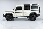 2024 INEOS Grenadier Station Wagon Base