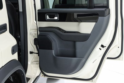 2024 INEOS Grenadier Station Wagon Base