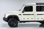 2024 INEOS Grenadier Station Wagon Base