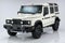 2024 INEOS Grenadier Station Wagon Base