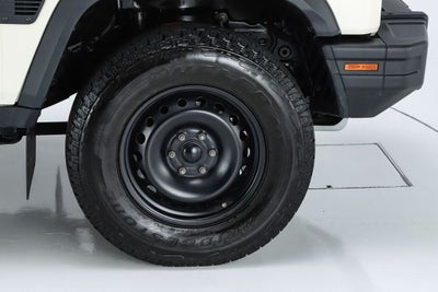 2024 INEOS Grenadier Station Wagon Base