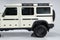 2024 INEOS Grenadier Station Wagon Base
