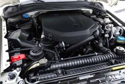 2024 INEOS Grenadier Station Wagon Base