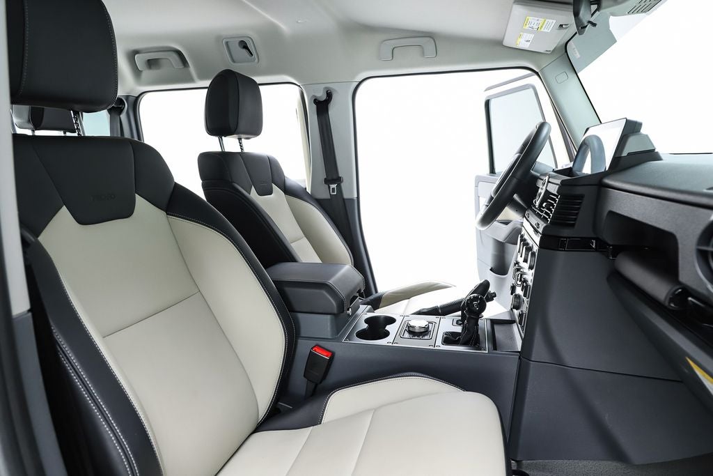 2024 INEOS Grenadier Station Wagon Base