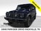 2025 INEOS Grenadier Station Wagon Base