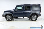 2025 INEOS Grenadier Station Wagon Base