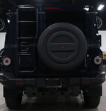 2025 INEOS Grenadier Station Wagon Base