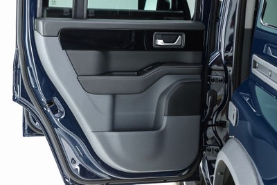 2025 INEOS Grenadier Station Wagon Base