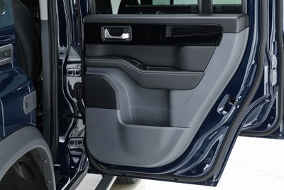 2025 INEOS Grenadier Station Wagon Base