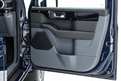 2025 INEOS Grenadier Station Wagon Base