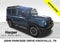 2024 INEOS Grenadier Station Wagon Trialmaster Edition