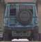 2024 INEOS Grenadier Station Wagon Trialmaster Edition