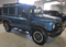 2024 INEOS Grenadier Station Wagon Trialmaster Edition