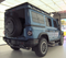 2024 INEOS Grenadier Station Wagon Trialmaster Edition