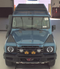 2024 INEOS Grenadier Station Wagon Trialmaster Edition