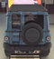 2024 INEOS Grenadier Station Wagon Trialmaster Edition