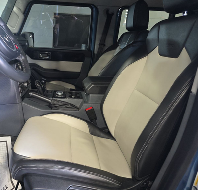 2024 INEOS Grenadier Station Wagon Trialmaster Edition