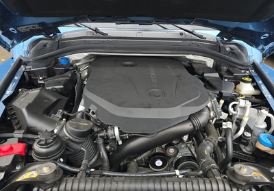 2024 INEOS Grenadier Fieldmaster Edition