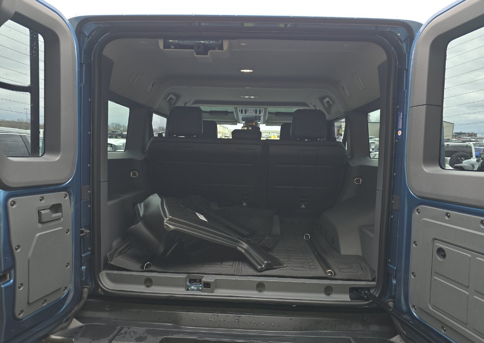 2024 INEOS Grenadier Fieldmaster Edition