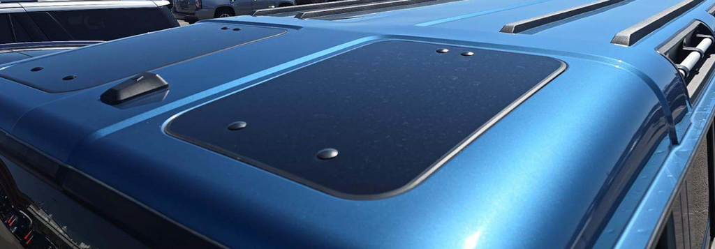 2024 INEOS Grenadier Fieldmaster Edition