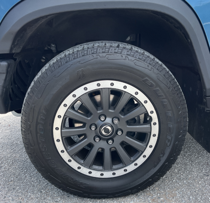 2024 INEOS Grenadier Fieldmaster Edition