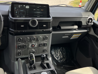 2024 INEOS Grenadier Fieldmaster Edition