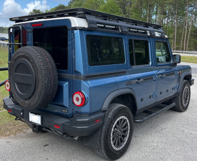 2024 INEOS Grenadier Fieldmaster Edition