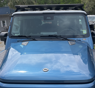 2024 INEOS Grenadier Fieldmaster Edition