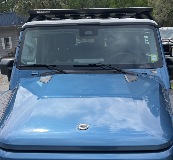 2024 INEOS Grenadier Fieldmaster Edition