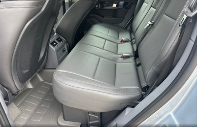 2025 INEOS Grenadier Base