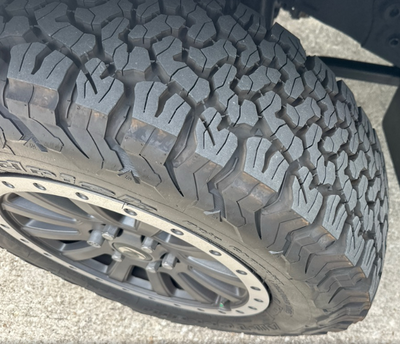 2025 INEOS Grenadier Base