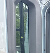 2025 INEOS Grenadier Base