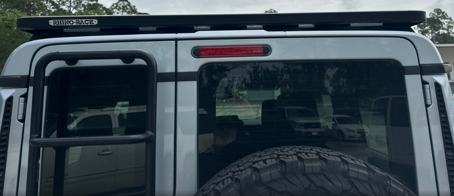 2025 INEOS Grenadier Base