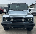 2025 INEOS Grenadier Base